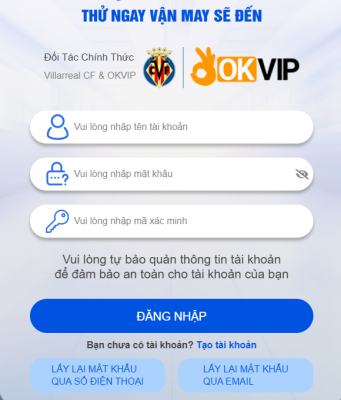 đăng nhập vào win55