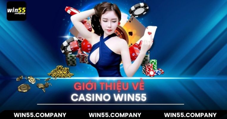 casino win55