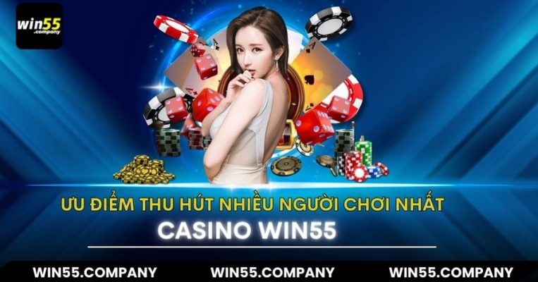 casino win55 online