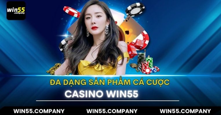 casino win55 online