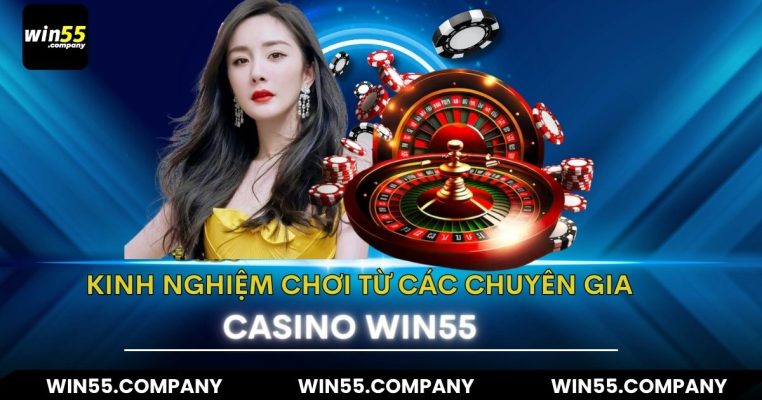 win55 casino