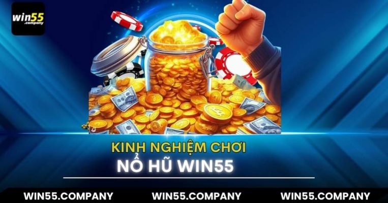 trải nghiệm chơi jackpot