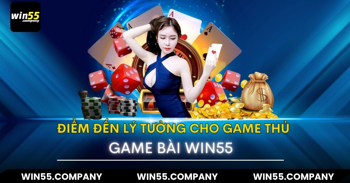 game bài win55