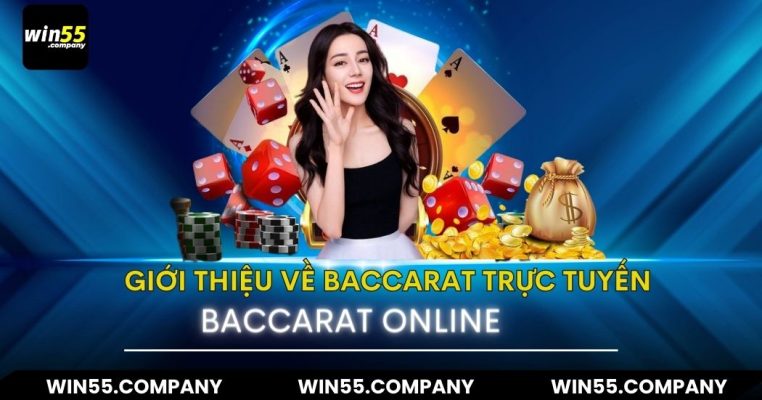 Hướng dẫn choi baccarat