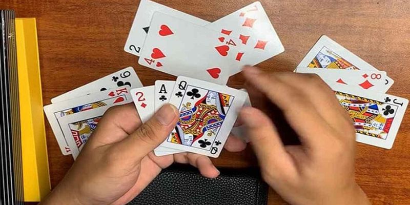 Những điểm lưu ý khi chơi game bài Liêng tại win55